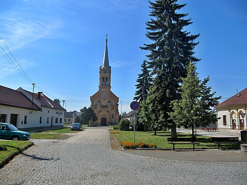 Vyklízení Kyselovice